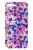 Накладка силиконовая Umku iPhone 7 Plus/8 Plus Цветы(3) - фото, изображение, картинка