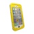 Чехол водонепроницаемый (IP-68) iPhone 6/7/8 Plus Желтый - фото, изображение, картинка