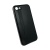 Накладка противоударная iPaky 2в1 iPhone 7/8/SE Черный/Серый - фото, изображение, картинка