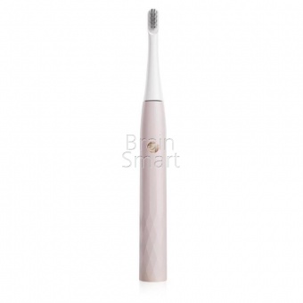 Электрич. зубная щетка Xiaomi Bomidi Sonic Electric Toothbrush T501 Розовый* - фото, изображение, картинка