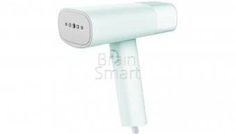 Отпариватель Xiaomi Lofans Hand-Held Steam Brush (GT-306LG) (RU) Мятный* - фото, изображение, картинка