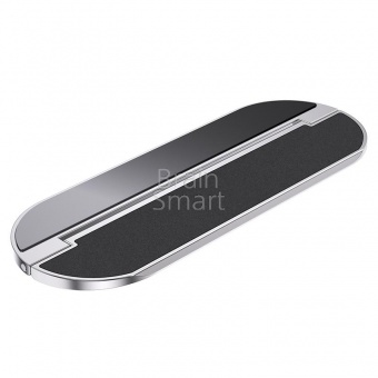 Подставка для ноутбука Borofone BH46 Metal Серый - фото, изображение, картинка