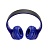 Наушники накладные Bluetooth Borofone BO4 Синий* - фото, изображение, картинка