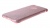Накладка силиконовая Aspor Mask Collection Песок iPhone 6 Plus Розовый - фото, изображение, картинка