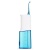 Ирригатор для полости рта Xiaomi Soocas Portable Oral Irrigator W3 (4 насадки) Голубой - фото, изображение, картинка