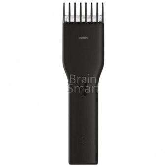 Машинка для стрижки Xiaomi Enchen Boost Hair Clipper Черный (EU)* - фото, изображение, картинка