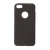 Накладка силиконовая Oucase At ease Series iPhone 7/8 Черный - фото, изображение, картинка