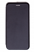 Книжка Color Case Leather Samsung A320 (2017) Черный