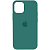 Накладка Silicone Case Original iPhone 13 mini (61) Кактус - фото, изображение, картинка