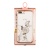 Накладка пластиковая Oucase Daughter Series iPhone 7 Plus/8 Plus Butterfly Whisper - фото, изображение, картинка