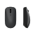 Мышь беспроводная Xiaomi Mi Wireless Mouse Lite (XMWXSB01YM) Черный* - фото, изображение, картинка