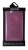 Накладка силиконовая Aspor Mask Collection Песок iPhone 6 Plus Фиолетовый - фото, изображение, картинка
