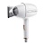 Фен для волос Xiaomi Enchen Air Plus Hair Dryer Белый* - фото, изображение, картинка