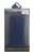Накладка силиконовая Aspor Original Collection Soft Touch iPhone 5/5S/SE Синий - фото, изображение, картинка
