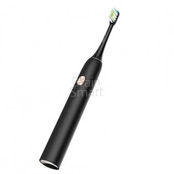 Электрическая зубная щетка Xiaomi Soocas X3U Sonic Electric Toothbrush Черный - фото, изображение, картинка