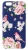 Накладка силиконовая Luxo фосфорная iPhone 6 Цветы/Птица F4 - фото, изображение, картинка