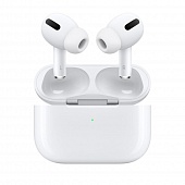 Наушники Apple AirPods Pro (1:1) (Lite) Белый* - фото, изображение, картинка