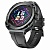 Смарт-часы Hoco Y14 (Call Version) (2 Ремешка) Черный* - фото, изображение, картинка