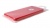 Накладка силиконовая Mooke iPhone 7 Plus/8 Plus Красный - фото, изображение, картинка