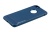 Накладка силиконовая Goospery iPhone 6 Plus Синий - фото, изображение, картинка