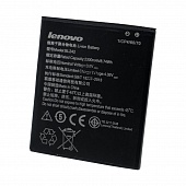 Аккумуляторная батарея Lenovo BL242 (A6000/K3/K30) тех.упак