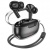Наушники Bluetooth Borofone BW43 Черный* - фото, изображение, картинка