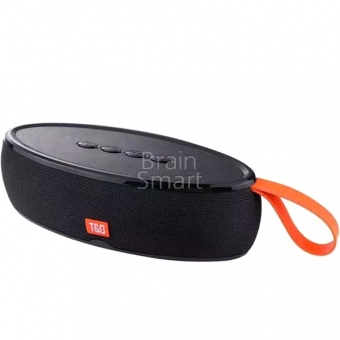 Колонка Bluetooth JBL TG105 Черный - фото, изображение, картинка