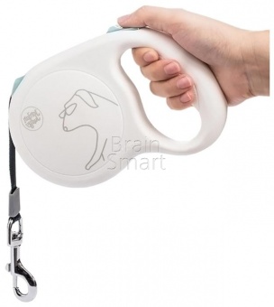 Поводок-рулетка для собак Xiaomi Jordan Judy Pet Retractable Rope (PE042) - фото, изображение, картинка