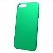 Накладка силиконовая All Day iPhone 7 Plus/8 Plus Зеленый