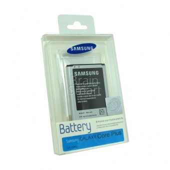 Аккумуляторная батарея Samsung (B150AE) G350/i8260/i8262 - фото, изображение, картинка
