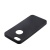 Накладка силиконовая Hoco Fascination Series iPhone 5/5S/SE Черный - фото, изображение, картинка