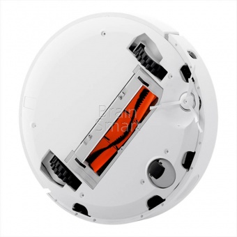 Робот-пылесос Xiaomi Mi Robot Vacuum Cleaner EU (SDJQR02RR) Белый - фото, изображение, картинка