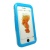 Чехол водонепроницаемый (IP-68) iPhone 7 Plus/8 Plus Голубой - фото, изображение, картинка