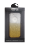 Накладка силиконовая Aspor Mask Collection Песок с отливом iPhone 5/5S/SE Серебряный/Золотой - фото, изображение, картинка
