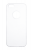 Накладка силиконовая Aspor Ice Collection Anty Shock iPhone 5/5S/SE Прозрачный - фото, изображение, картинка