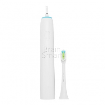 Электрическая зубная щетка Xiaomi Soocas X1 Sonic Electric Toothbrush Белый - фото, изображение, картинка