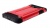 Накладка противоударная New Spigen Samsung J320 Красный - фото, изображение, картинка