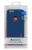 Накладка силиконовая Goospery Soft touch iPhone 6 Plus Синий - фото, изображение, картинка