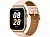 Смарт-часы Xiaomi Mibro Watch T2 (XPAW012) AMOLED/BT Call/GPS/2 Ремешка Золотой-Матовый* - фото, изображение, картинка