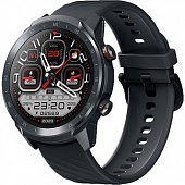 Смарт-часы Xiaomi Mibro Watch A2 (XPAW015) BT Call/2 Ремешка Черный* - фото, изображение, картинка