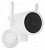IP-камера уличная Xiaomi Imilab EC3 Pro Outdoor Security Camera (CMSXJ42A) EU Белый* - фото, изображение, картинка