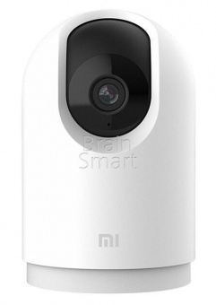 IP-камера Xiaomi Mi Smart Camera Pro (PTZ Version) (MJSXJ06CM) Белый - фото, изображение, картинка