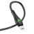 USB кабель Micro Borofone BX65 Diode 2,4A (1м) Черный* - фото, изображение, картинка