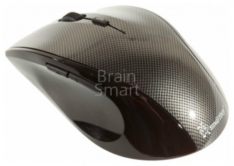 Мышь беспроводная SmartBuy 601AG Серая - фото, изображение, картинка