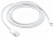 USB кабель Lightning Apple iPhone 7 Foxconn (2м)* - фото, изображение, картинка