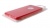 Накладка силиконовая Mooke iPhone 7/8/SE Красный - фото, изображение, картинка