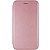 Книжка кожа тех.упак. Xiaomi Redmi 12 Розовый* - фото, изображение, картинка