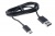 USB кабель Type-C Xiaomi оригинал 100% (1м) Черный - фото, изображение, картинка
