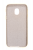 Накладка силиконовая Monarch Песок Samsung J330 Золотой - фото, изображение, картинка