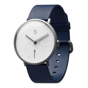 Смарт-часы Mijia Quartz Watch Белый - фото, изображение, картинка
